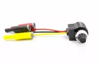 Automotive Diagnostics Precision Variable Resistor 10T 10K